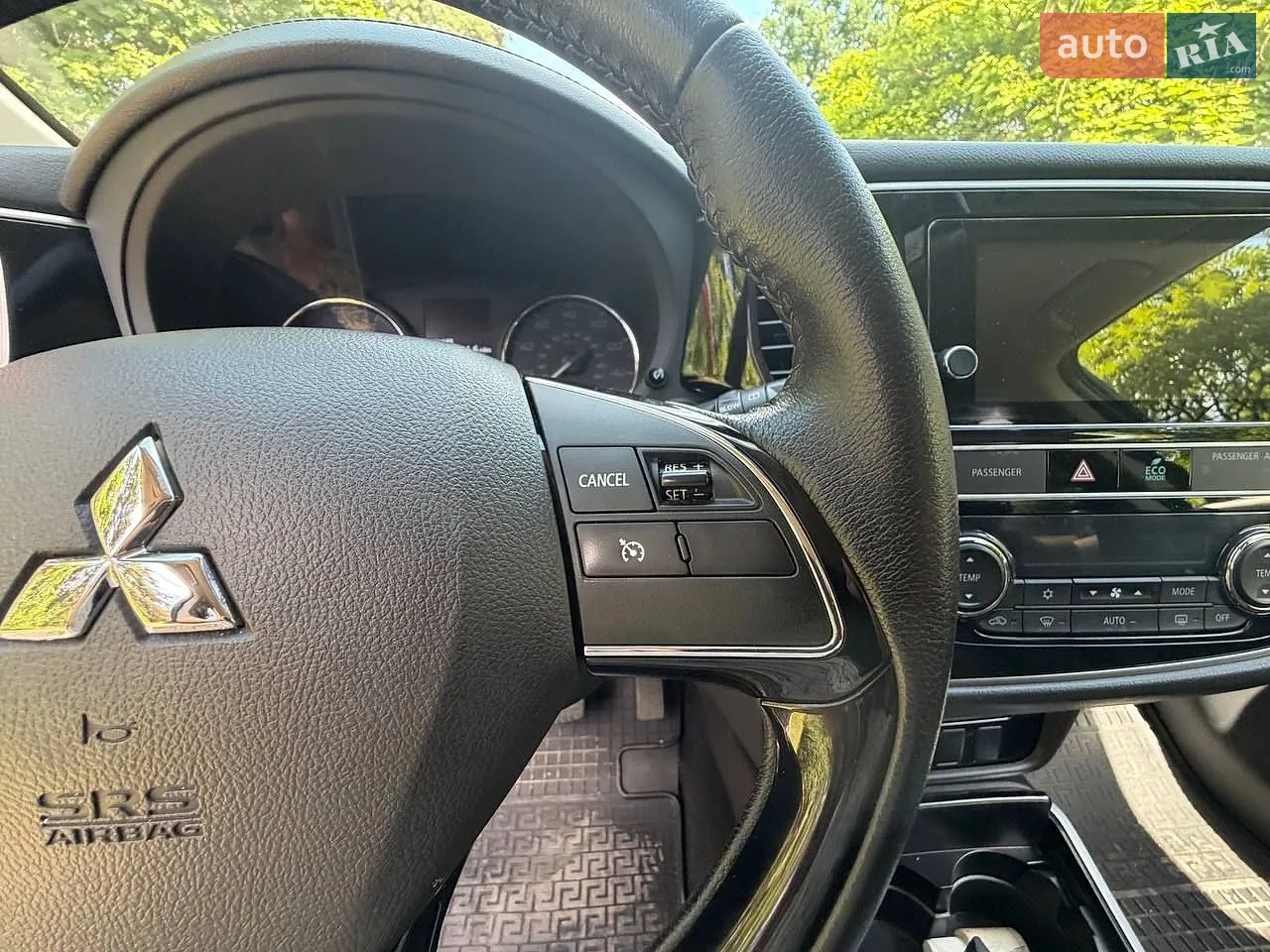 2018 Mitsubishi Outlander - мініатюра 35