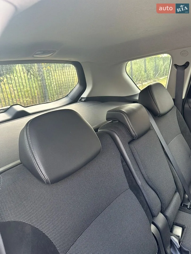 2011 Mitsubishi Outlander - мініатюра 26