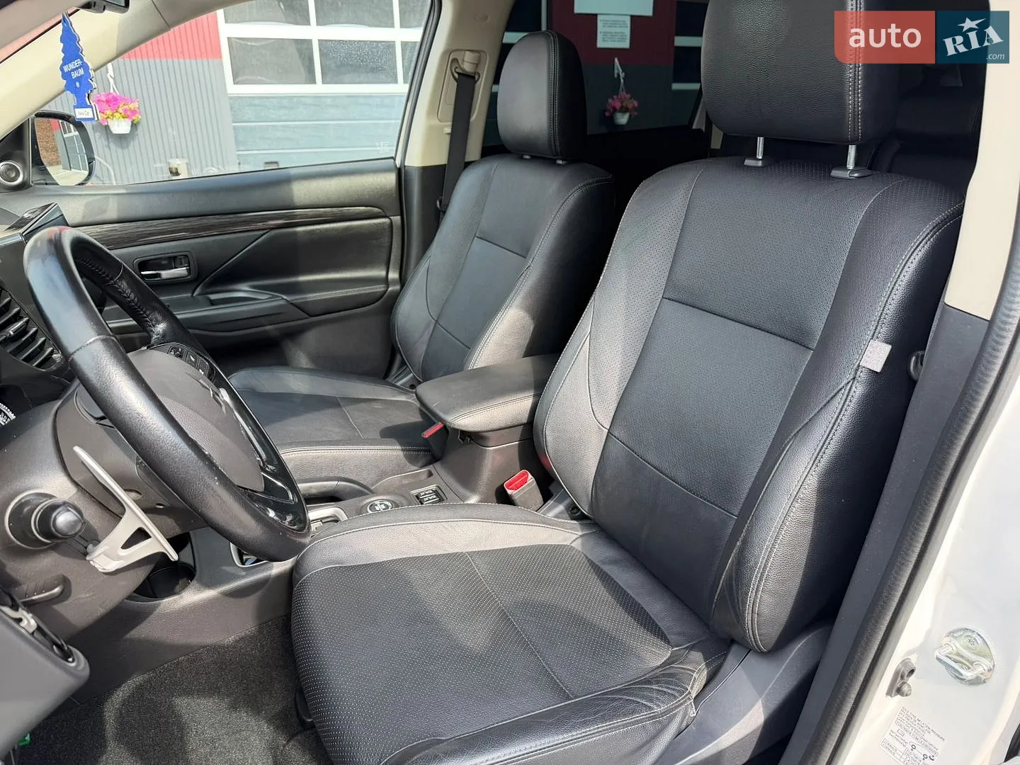 2016 Mitsubishi Outlander - мініатюра 51