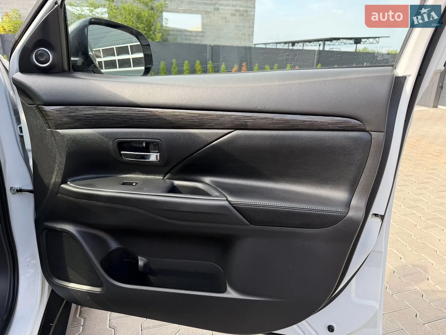 2016 Mitsubishi Outlander - мініатюра 55