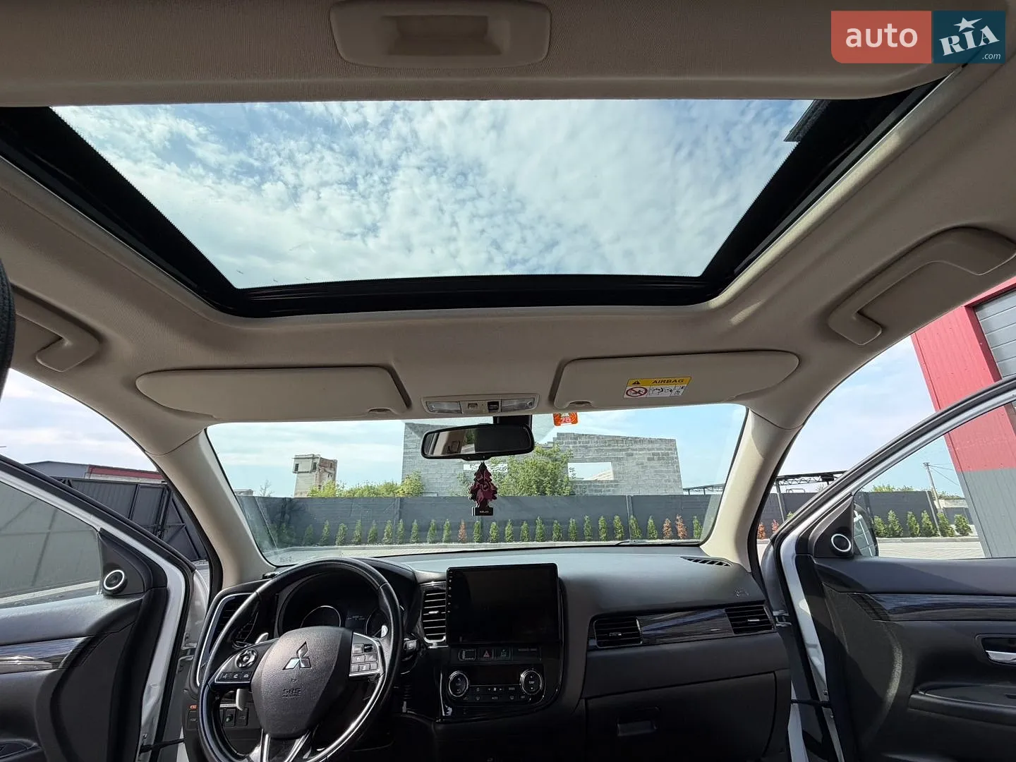 2016 Mitsubishi Outlander - мініатюра 63