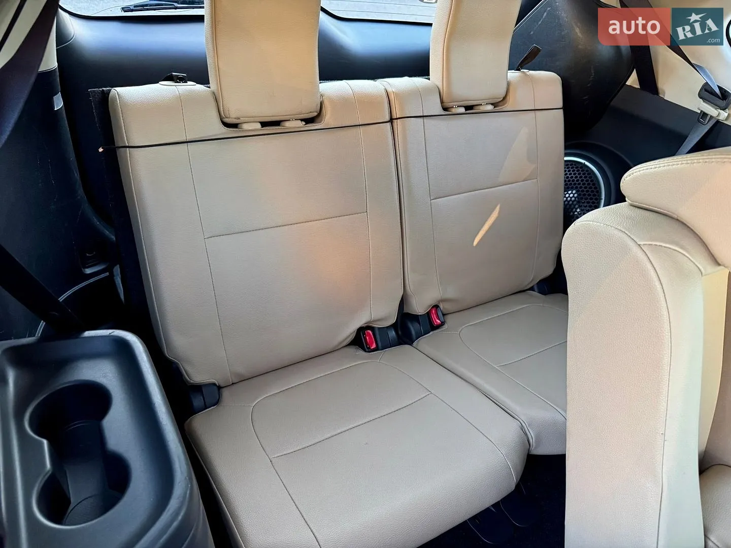 2018 Mitsubishi Outlander - мініатюра 14
