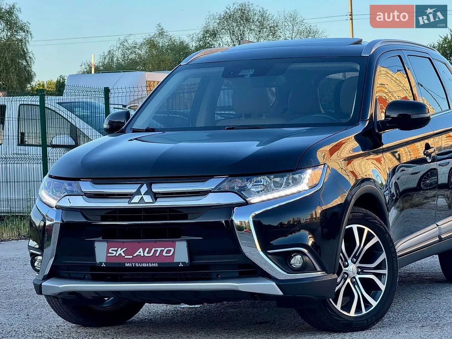 2018 Mitsubishi Outlander - мініатюра 65