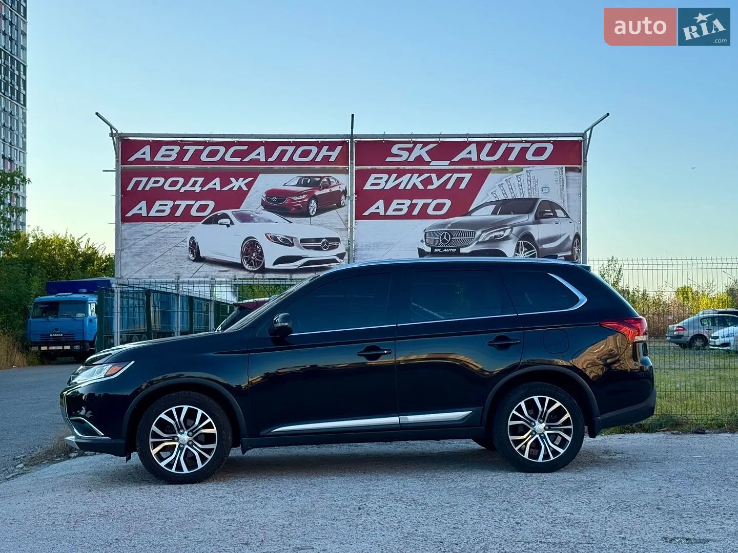 2018 Mitsubishi Outlander - мініатюра 78