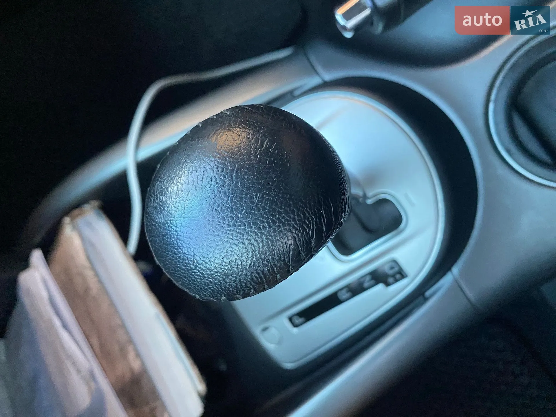 2010 Mitsubishi Outlander - мініатюра 12