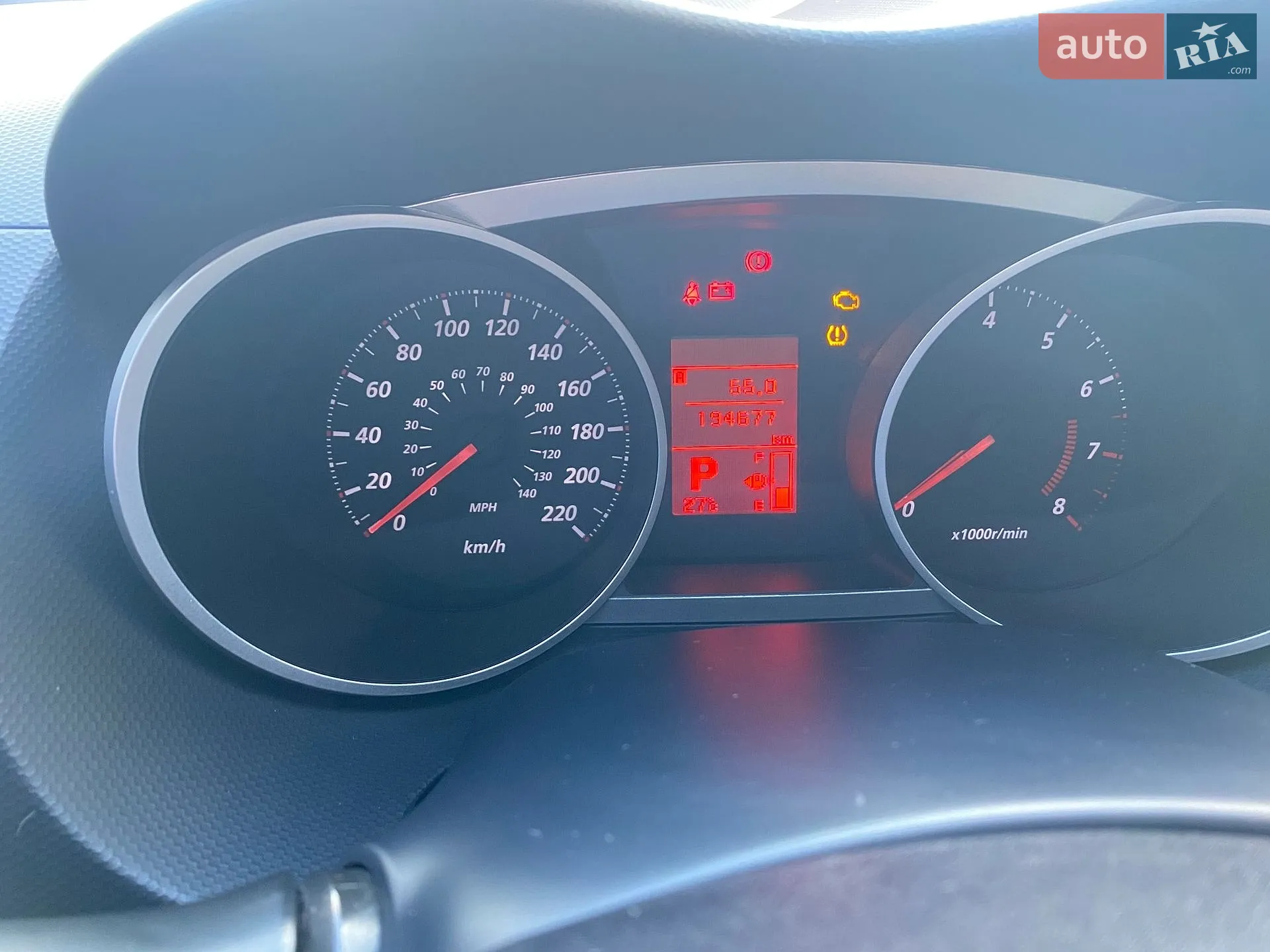 2010 Mitsubishi Outlander - мініатюра 14