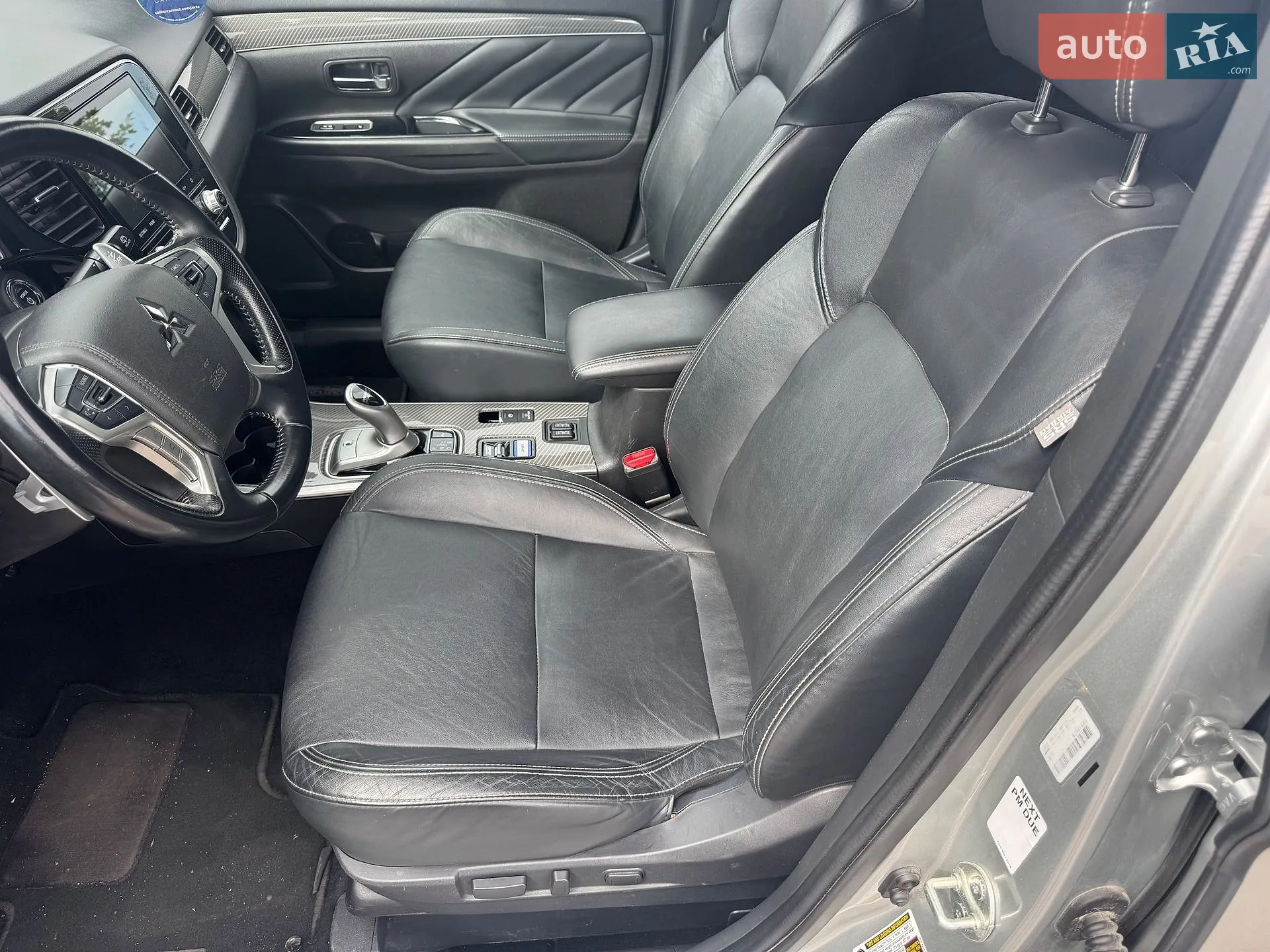 2021 Mitsubishi Outlander - мініатюра 10