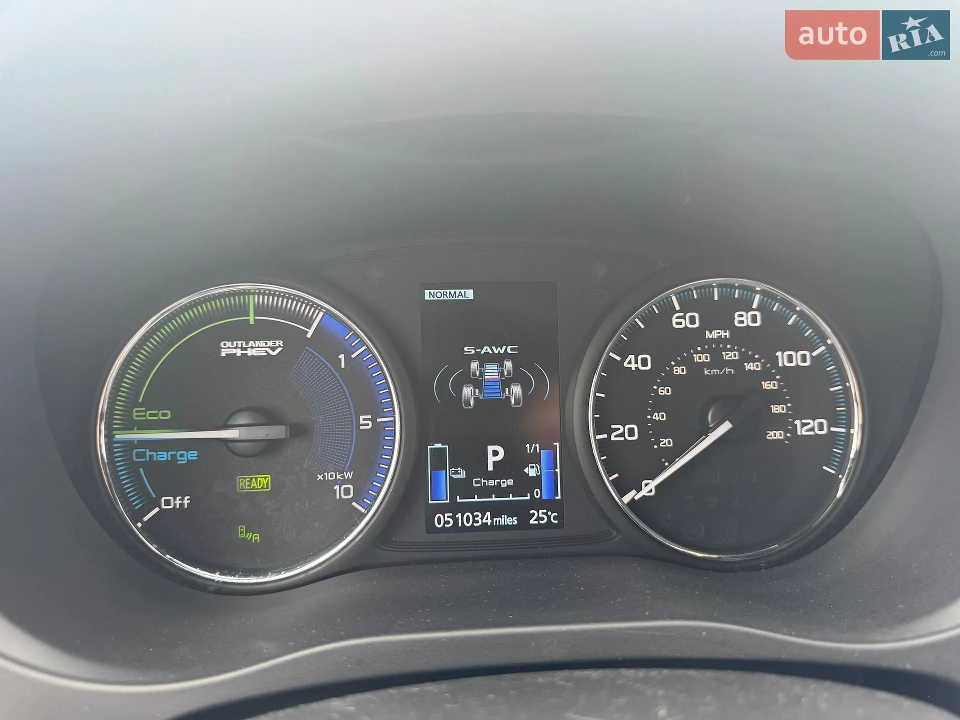 2021 Mitsubishi Outlander - мініатюра 21