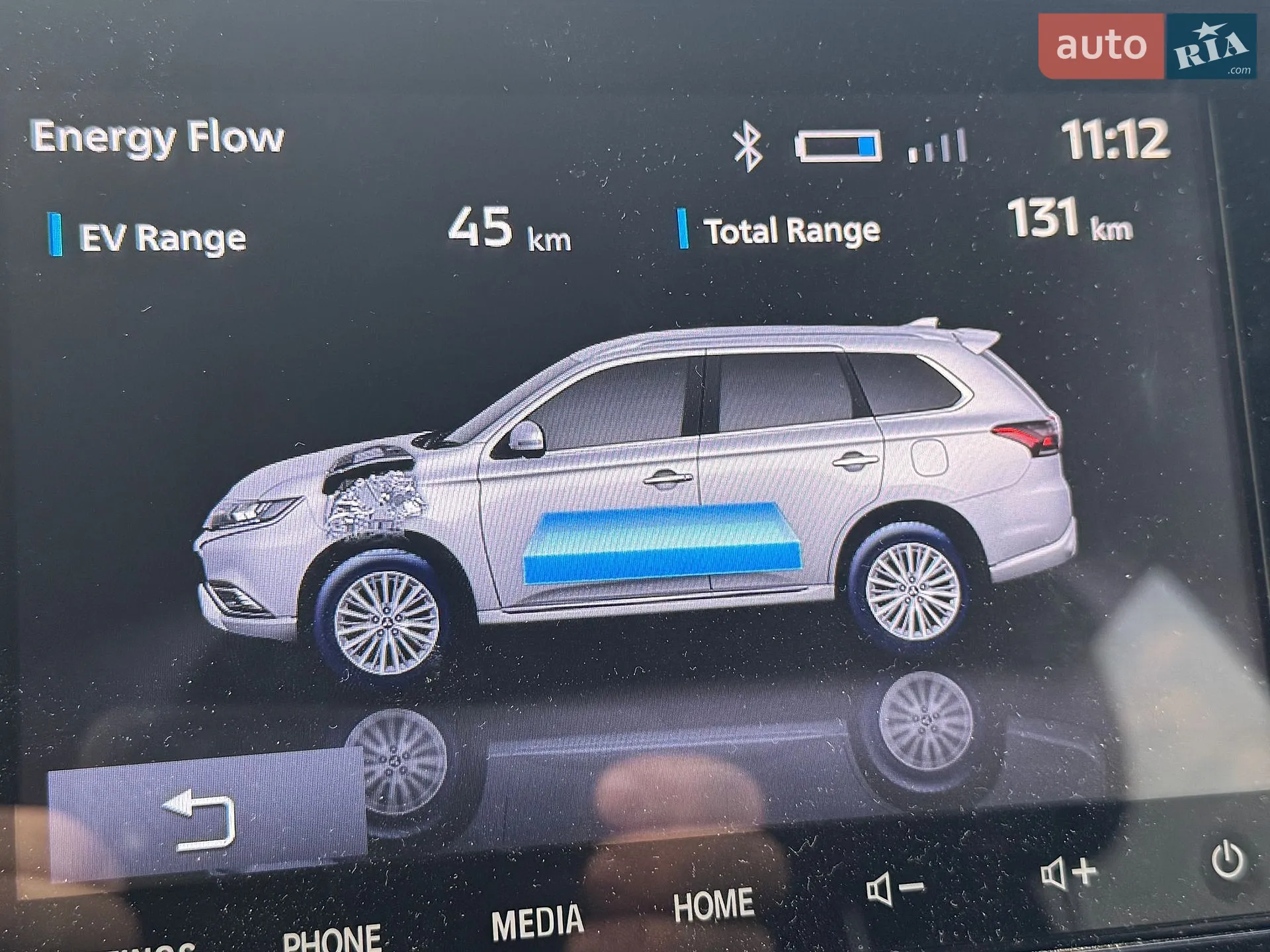 2021 Mitsubishi Outlander - мініатюра 2