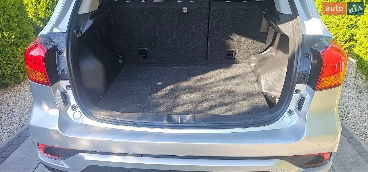 2018 Mitsubishi Outlander - мініатюра 14