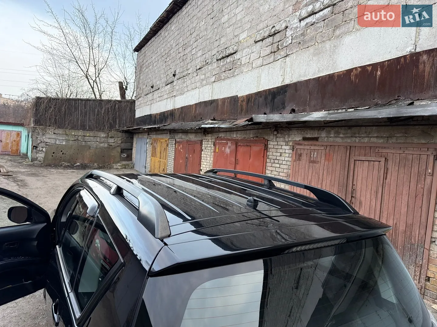 2011 Mitsubishi Outlander - мініатюра 2