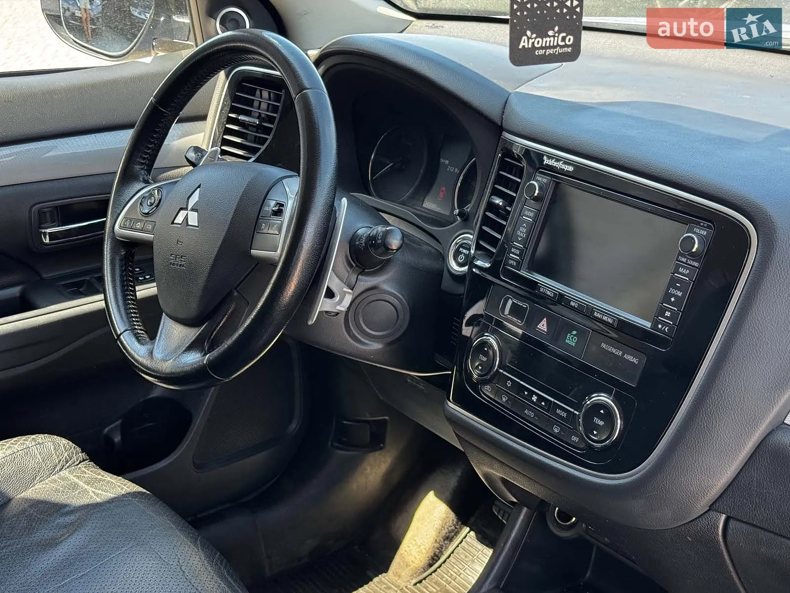2013 Mitsubishi Outlander - мініатюра 38