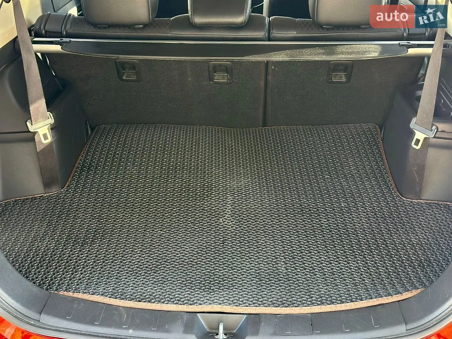 2014 Mitsubishi Outlander - мініатюра 31