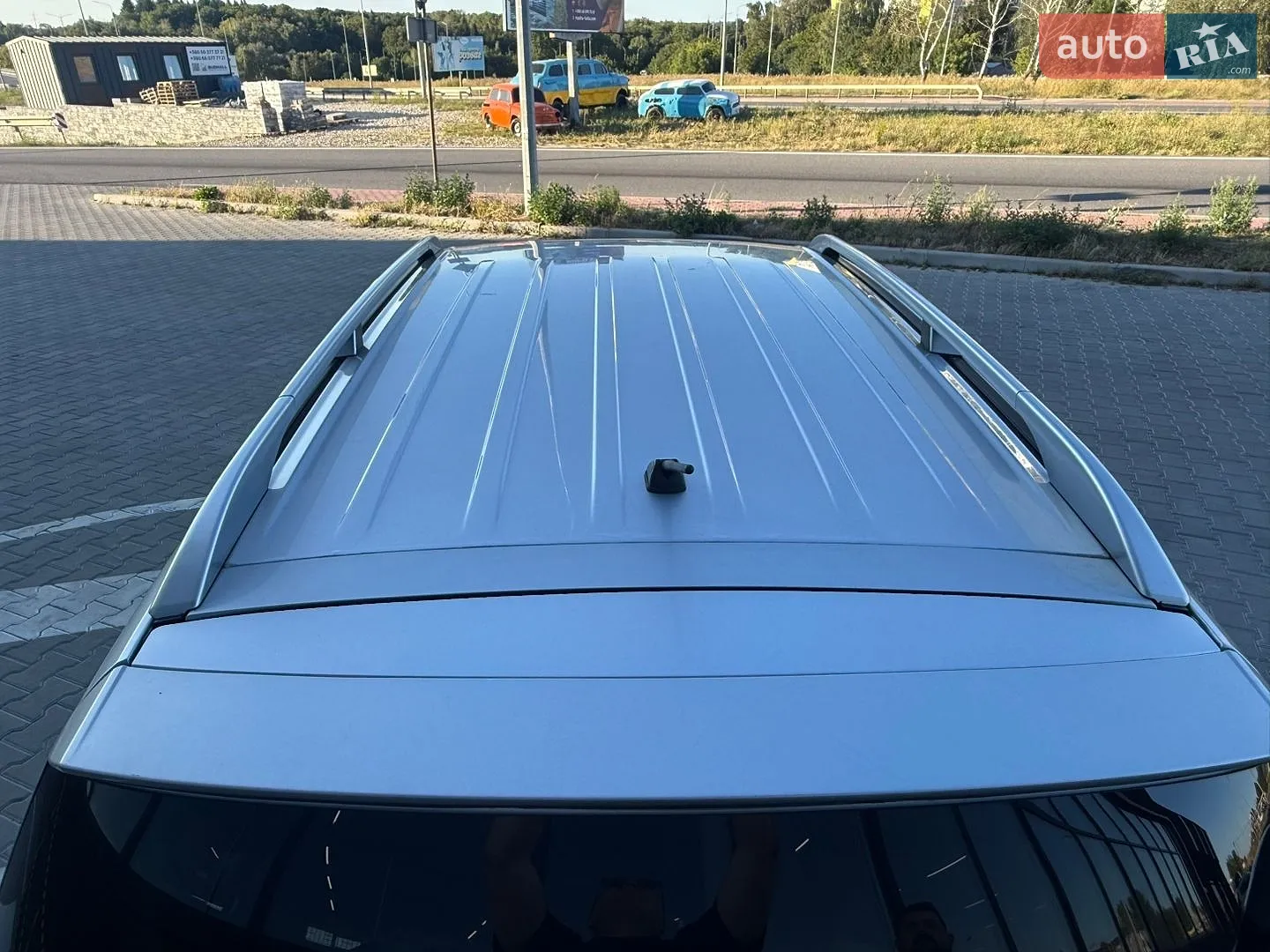 2010 Mitsubishi Outlander - мініатюра 26