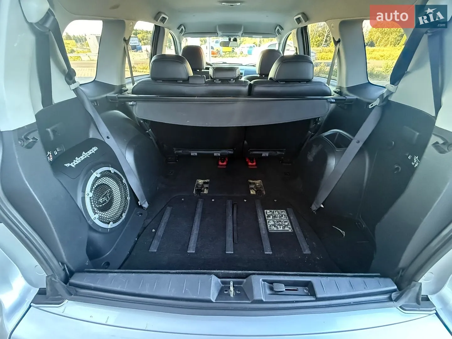2010 Mitsubishi Outlander - мініатюра 30