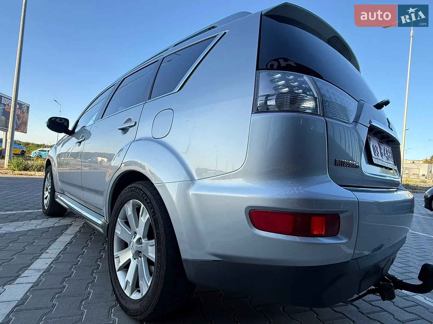 2010 Mitsubishi Outlander - мініатюра 42