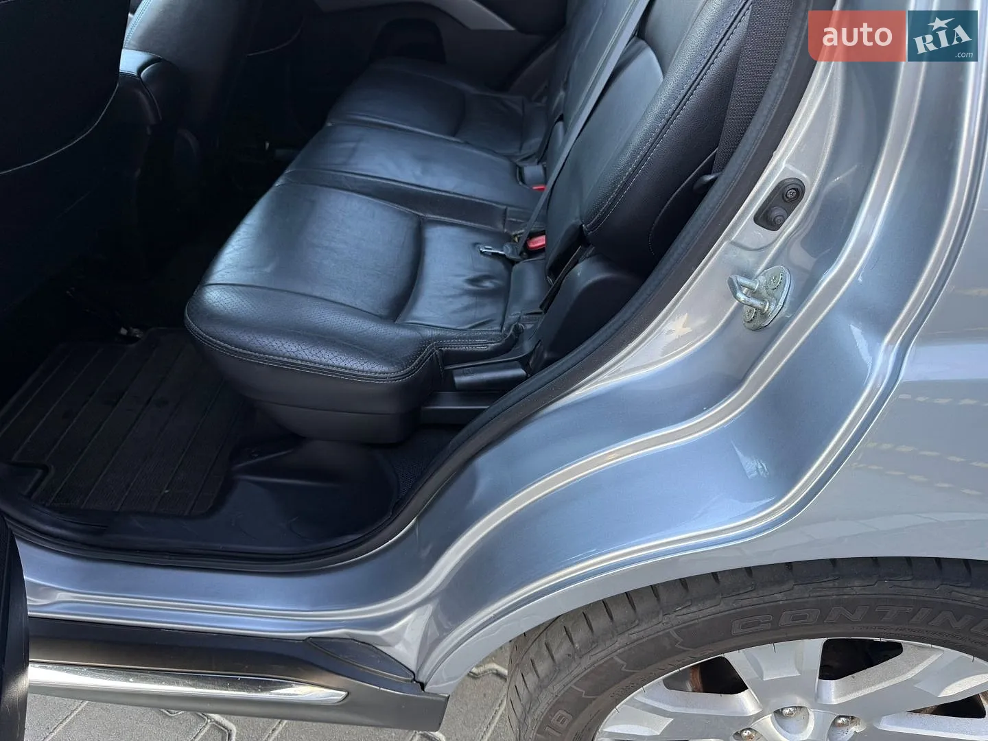 2010 Mitsubishi Outlander - мініатюра 43