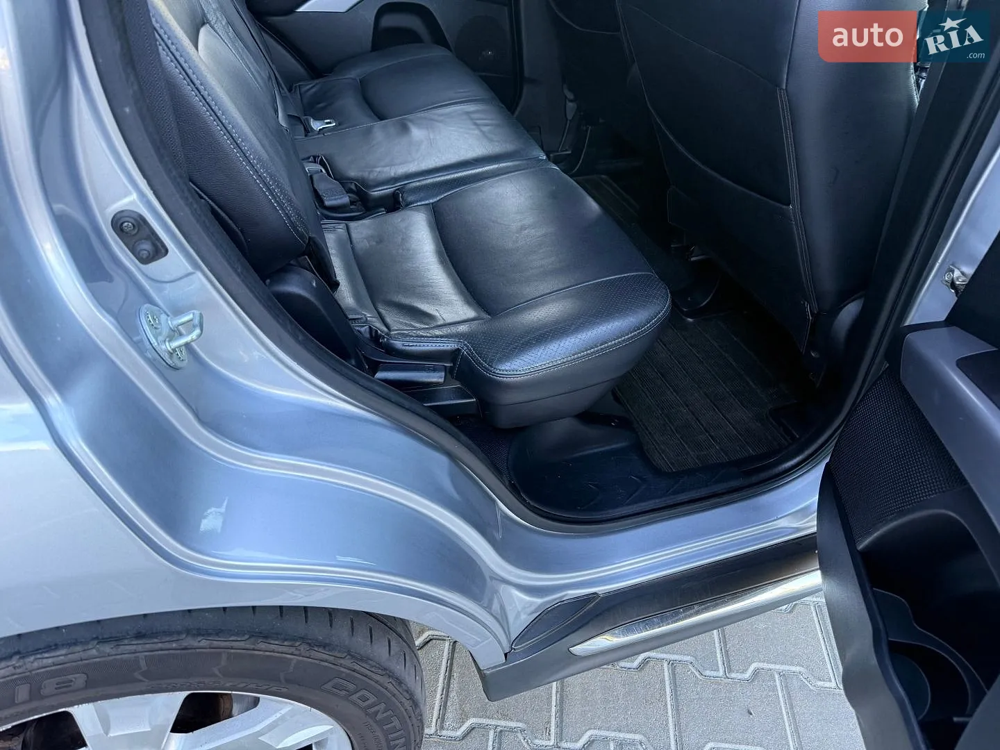 2010 Mitsubishi Outlander - мініатюра 44