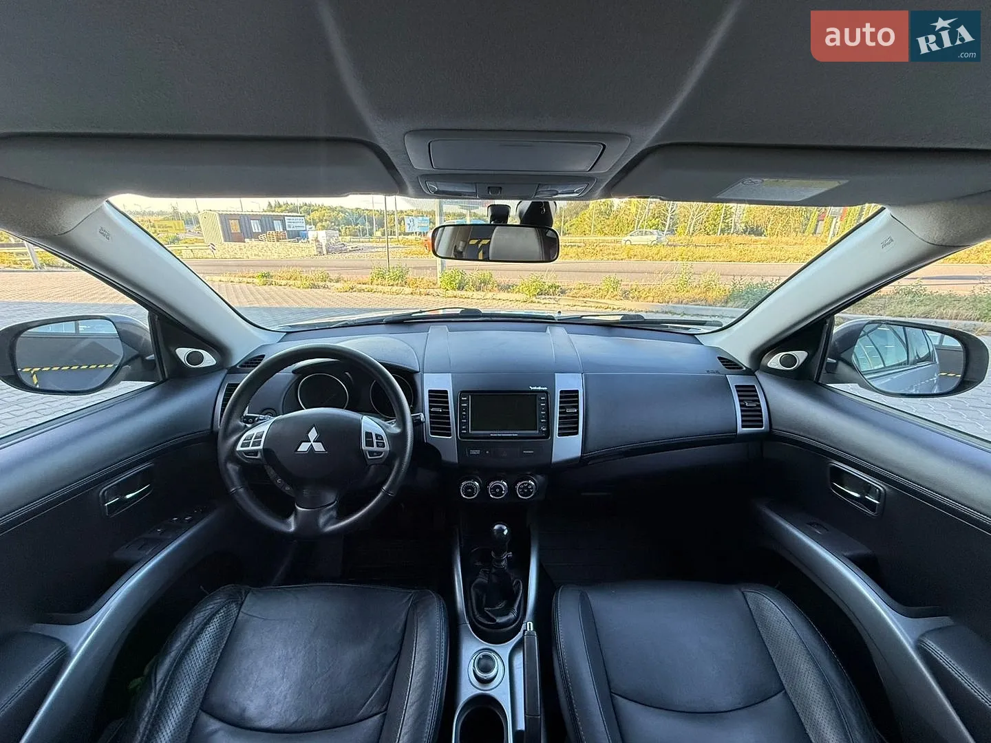 2010 Mitsubishi Outlander - мініатюра 49