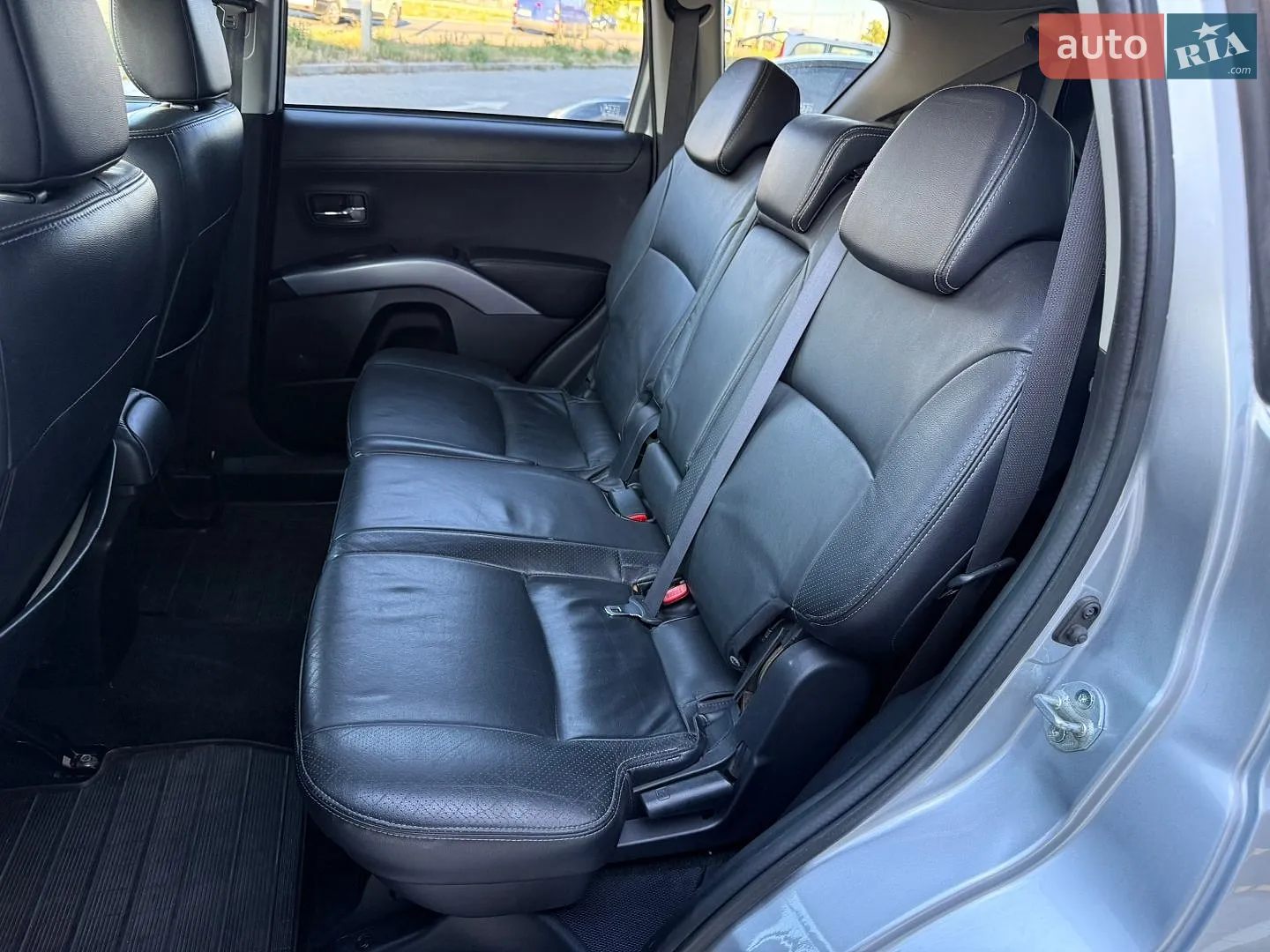 2010 Mitsubishi Outlander - мініатюра 47