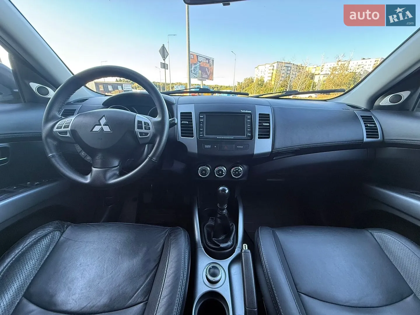 2010 Mitsubishi Outlander - мініатюра 50