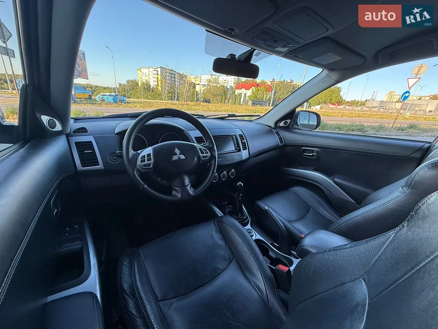 2010 Mitsubishi Outlander - мініатюра 52