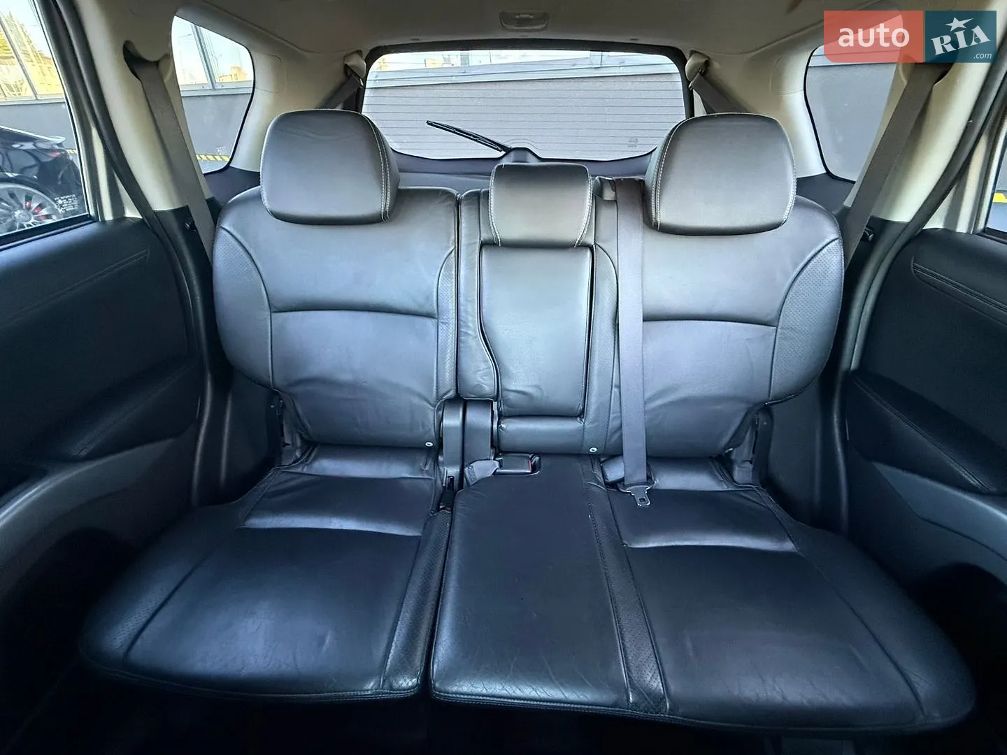 2010 Mitsubishi Outlander - мініатюра 56