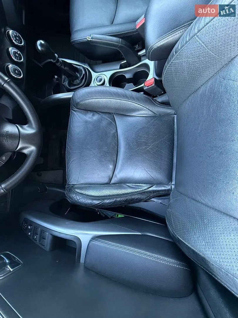 2010 Mitsubishi Outlander - мініатюра 54