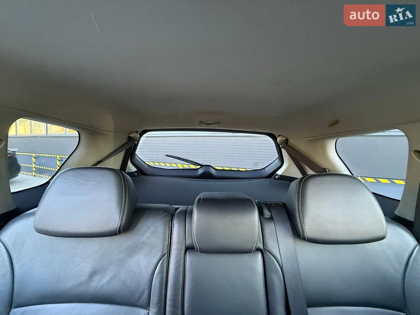 2010 Mitsubishi Outlander - мініатюра 57