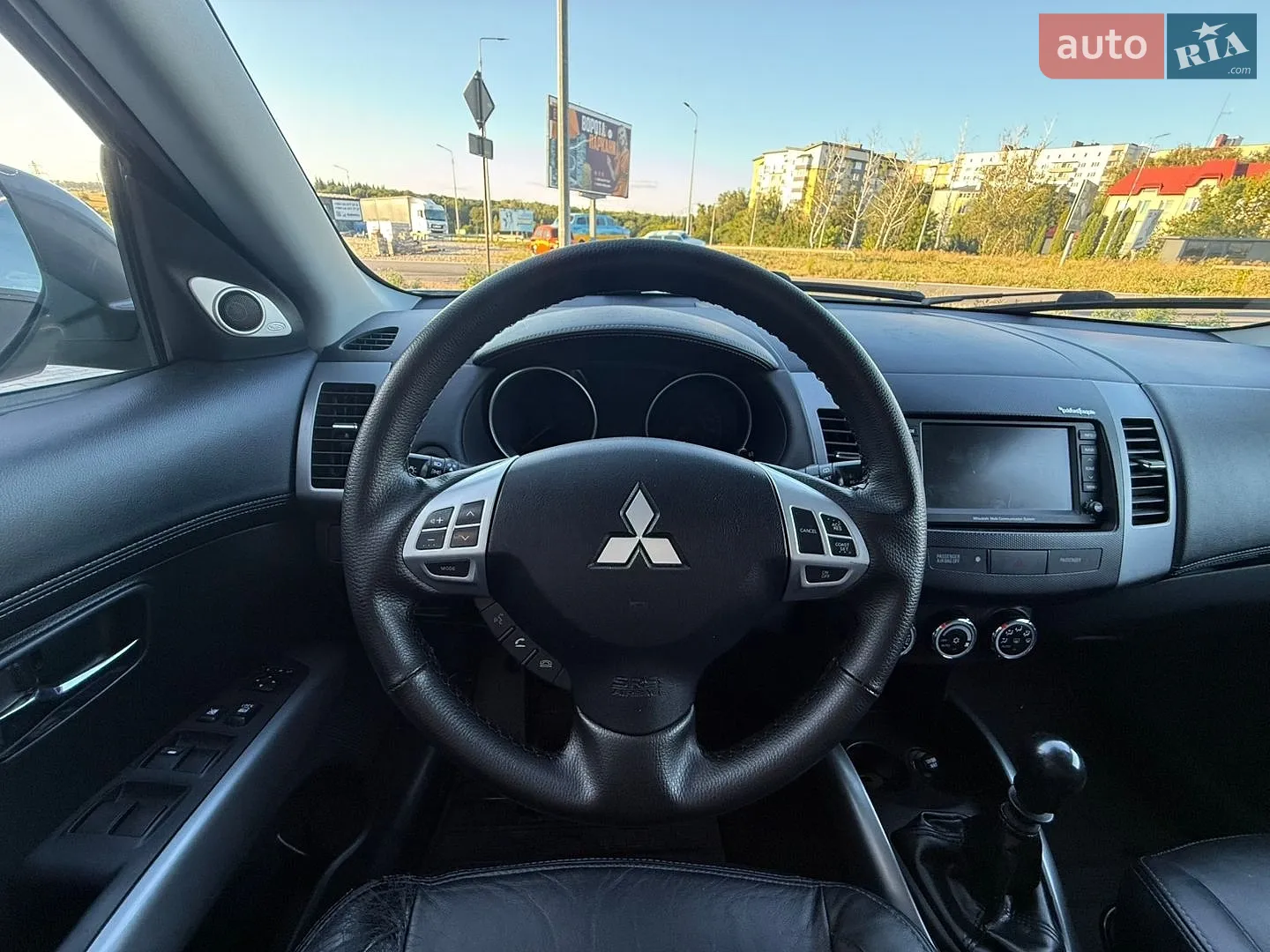 2010 Mitsubishi Outlander - мініатюра 53