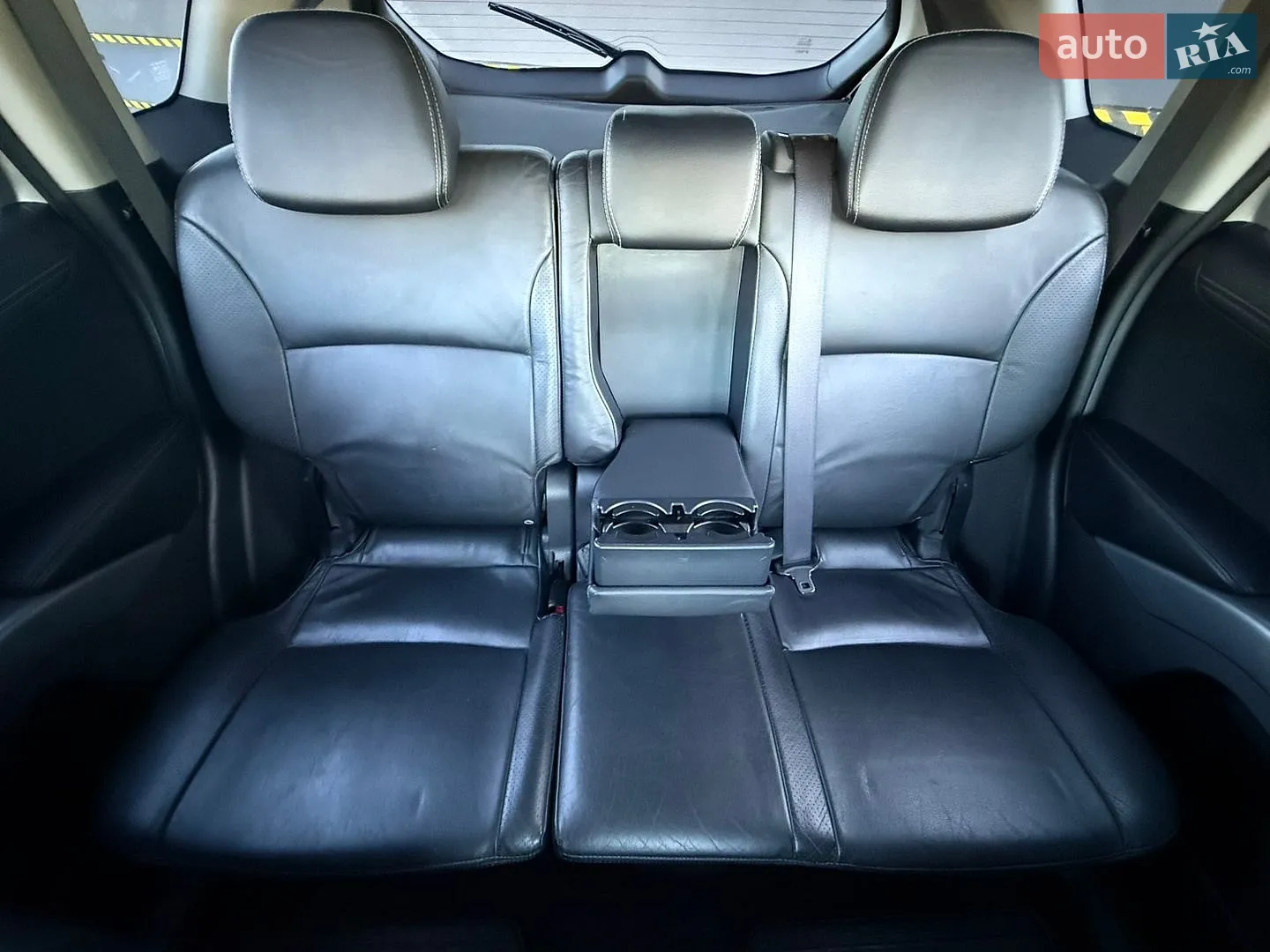 2010 Mitsubishi Outlander - мініатюра 60