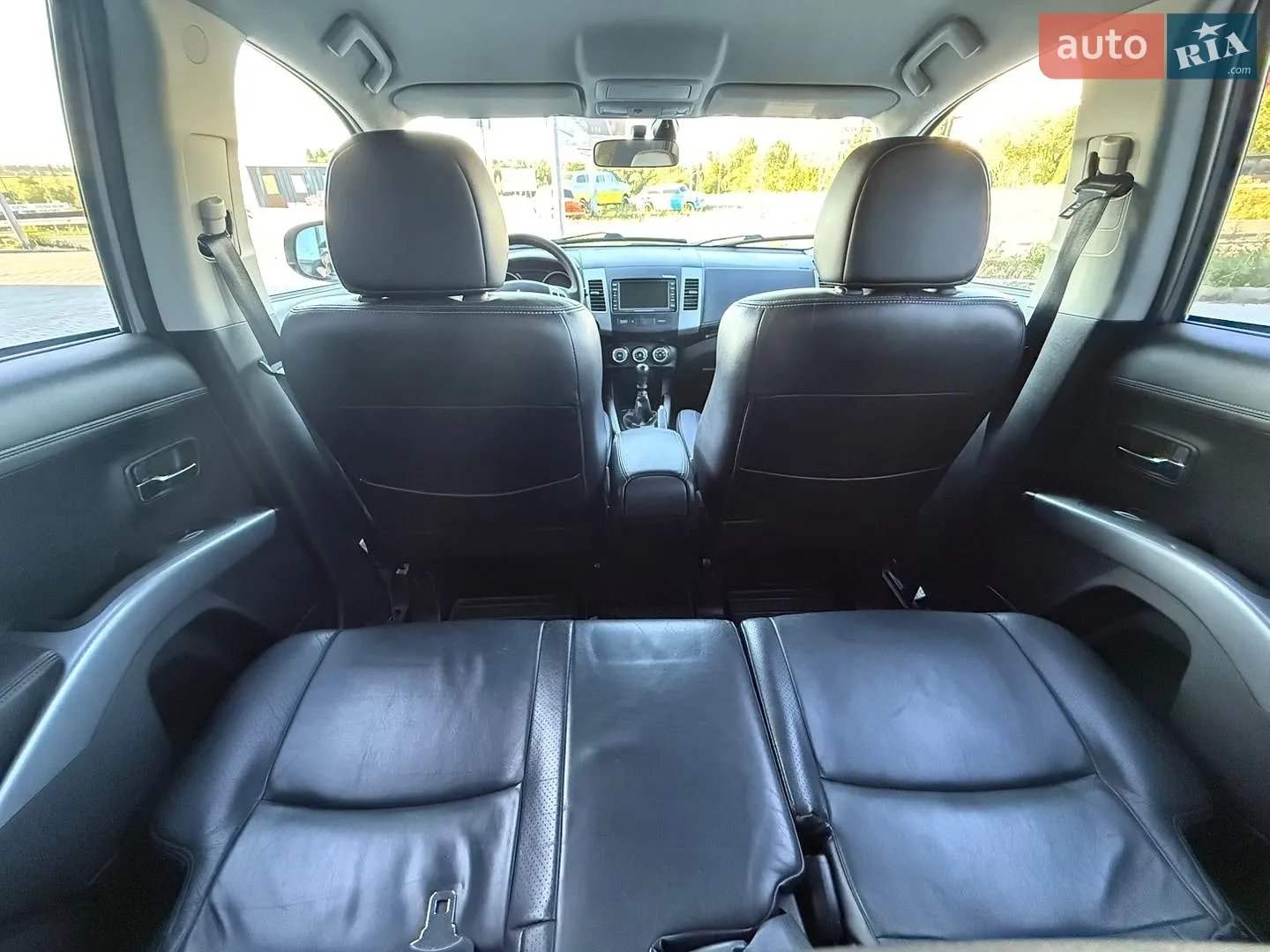 2010 Mitsubishi Outlander - мініатюра 59