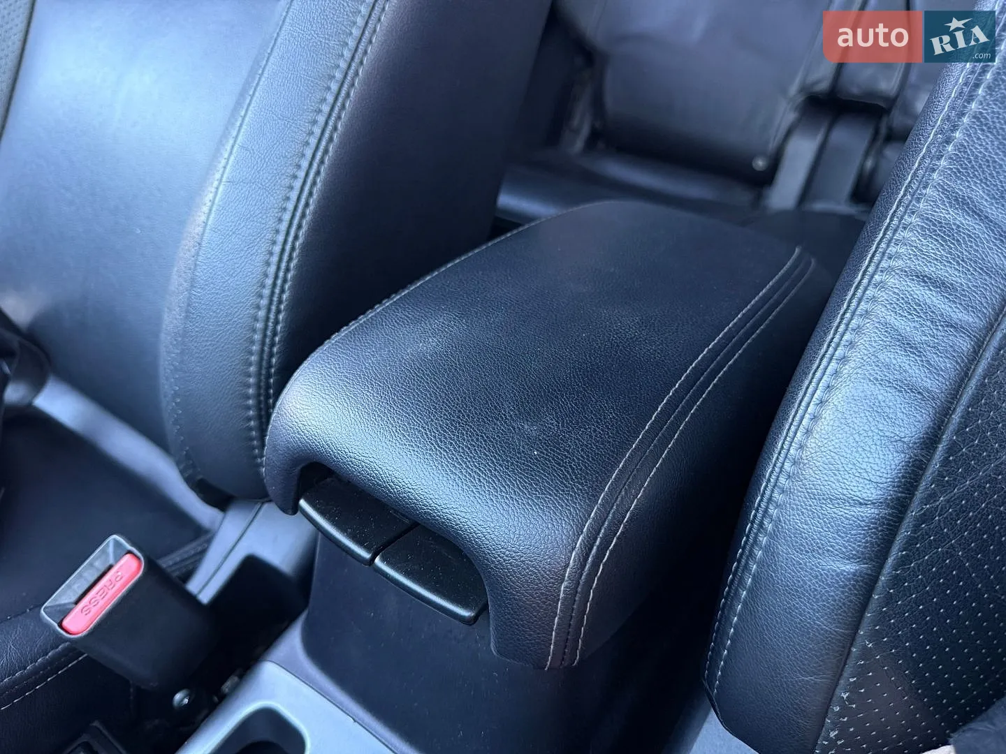 2010 Mitsubishi Outlander - мініатюра 62
