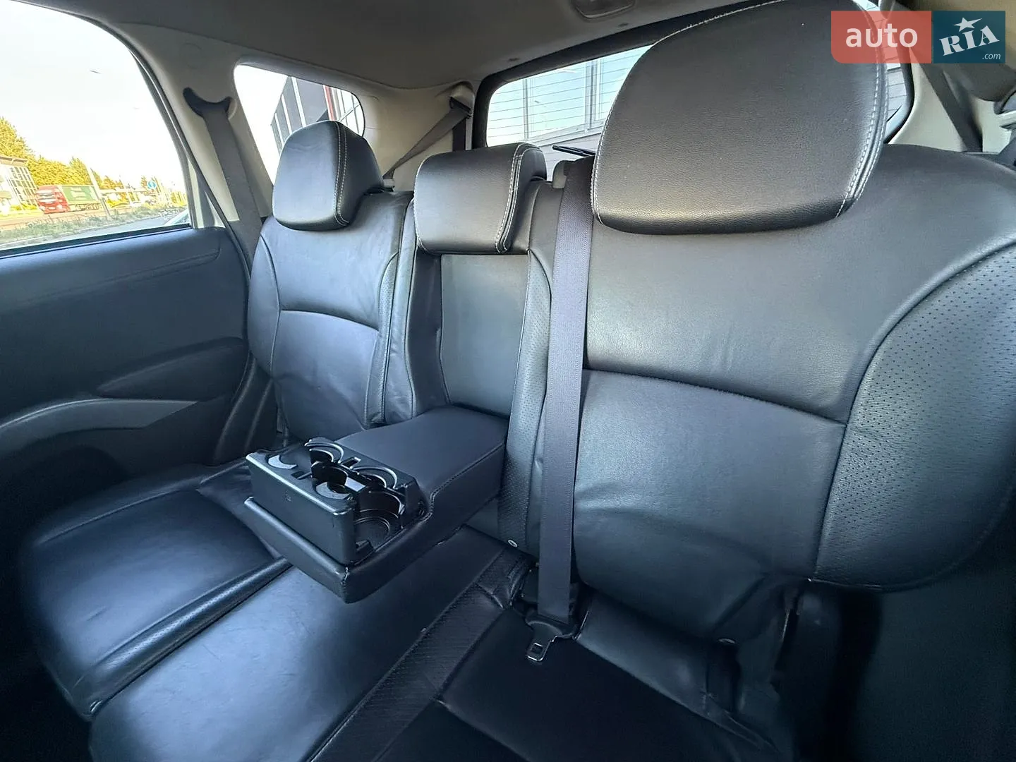 2010 Mitsubishi Outlander - мініатюра 61