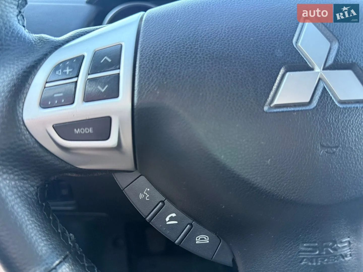 2010 Mitsubishi Outlander - мініатюра 65