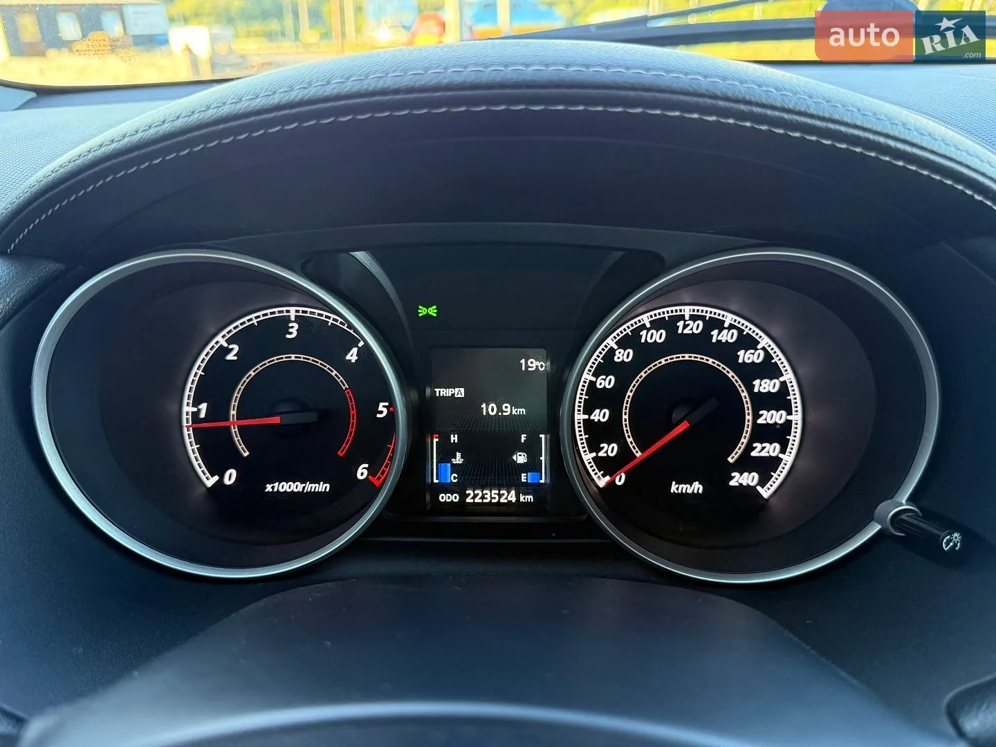 2010 Mitsubishi Outlander - мініатюра 79