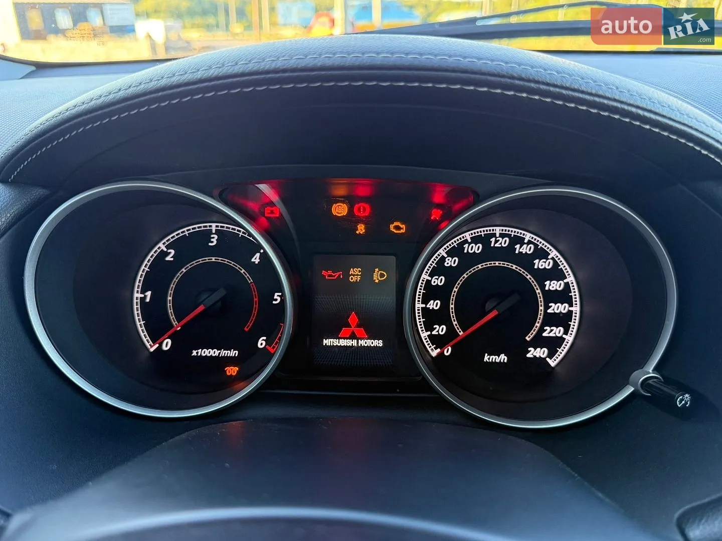 2010 Mitsubishi Outlander - мініатюра 80