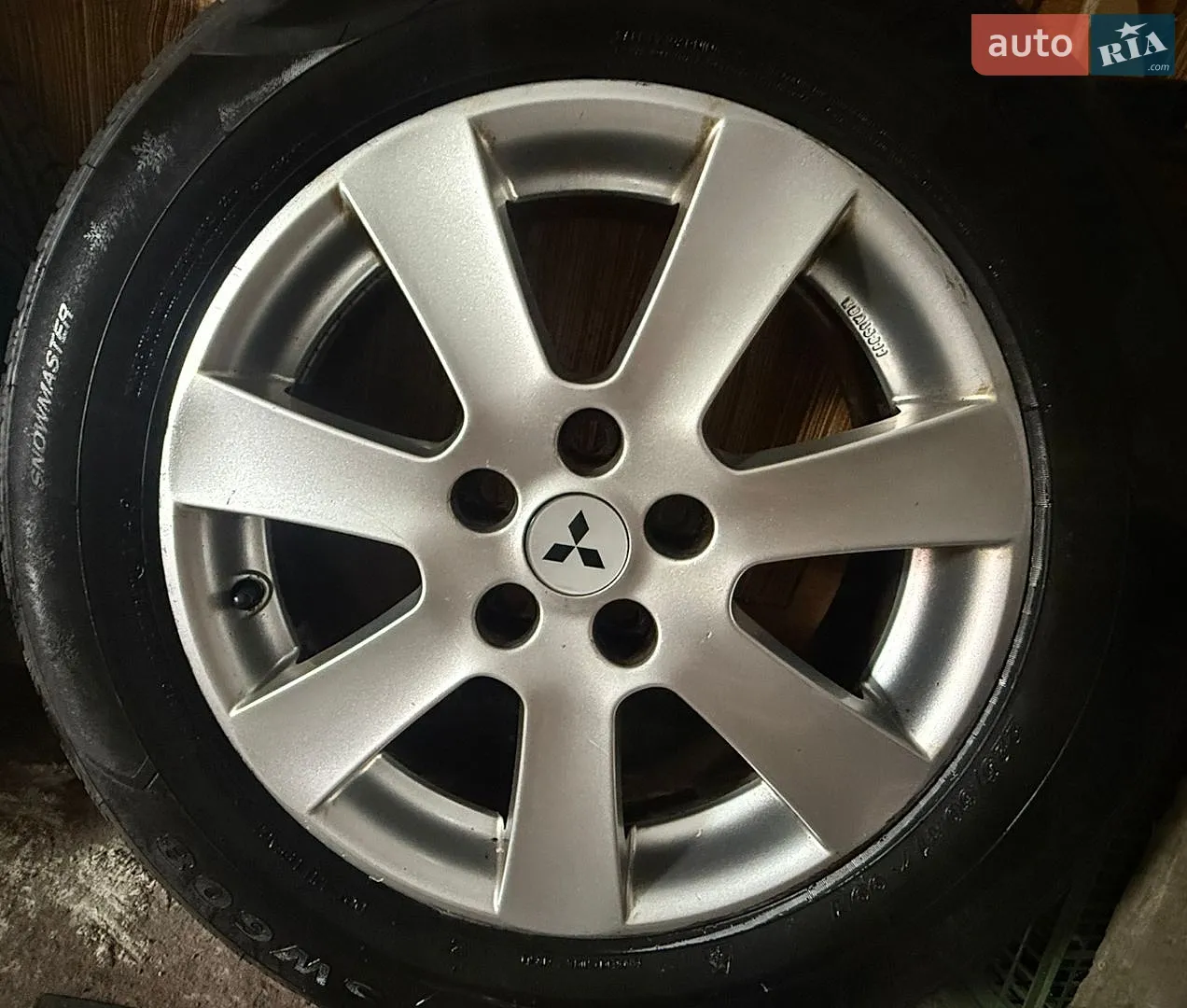 2010 Mitsubishi Outlander - мініатюра 82