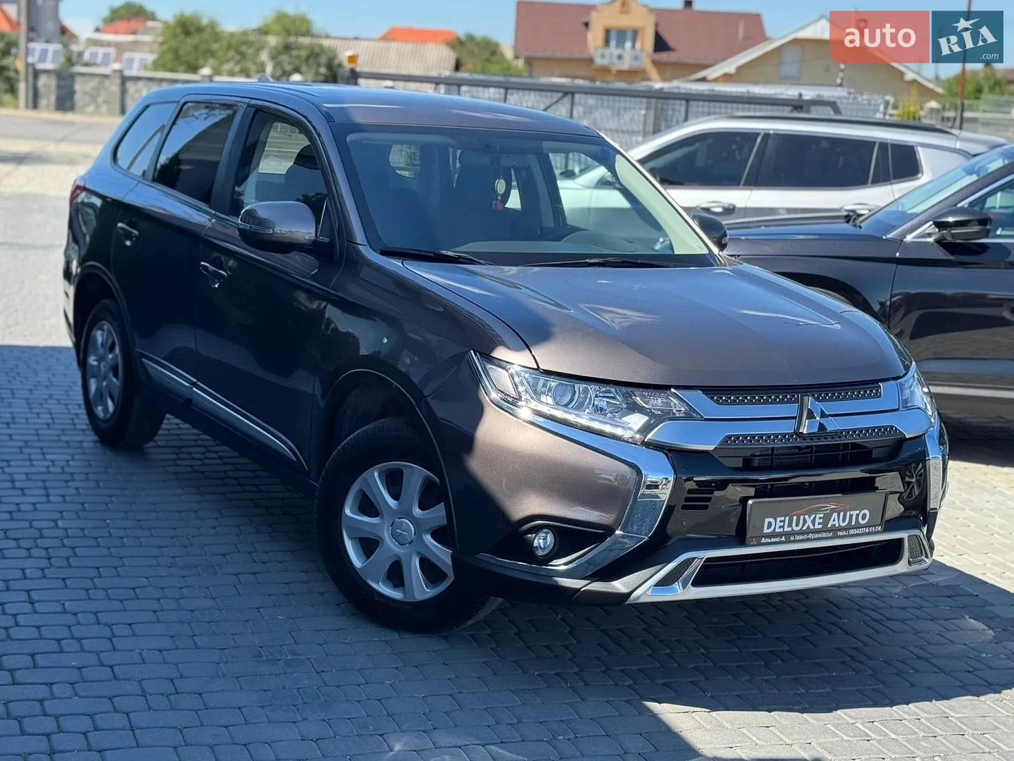 2023 Mitsubishi Outlander - мініатюра 5