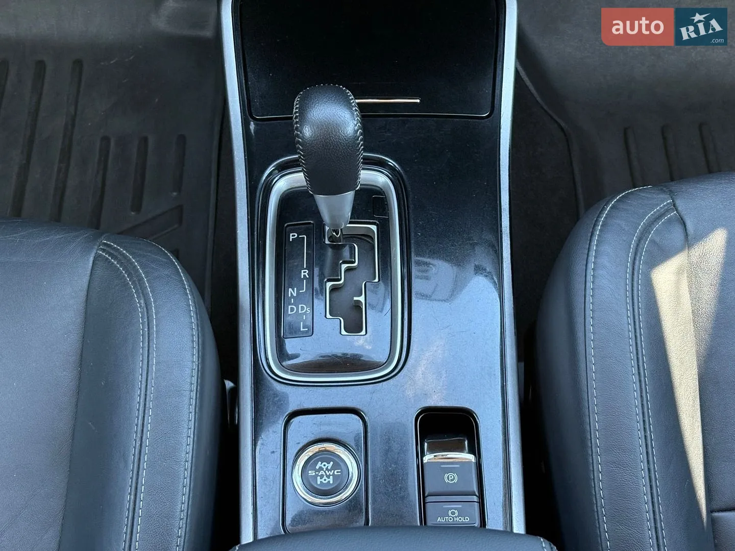 2019 Mitsubishi Outlander - мініатюра 20