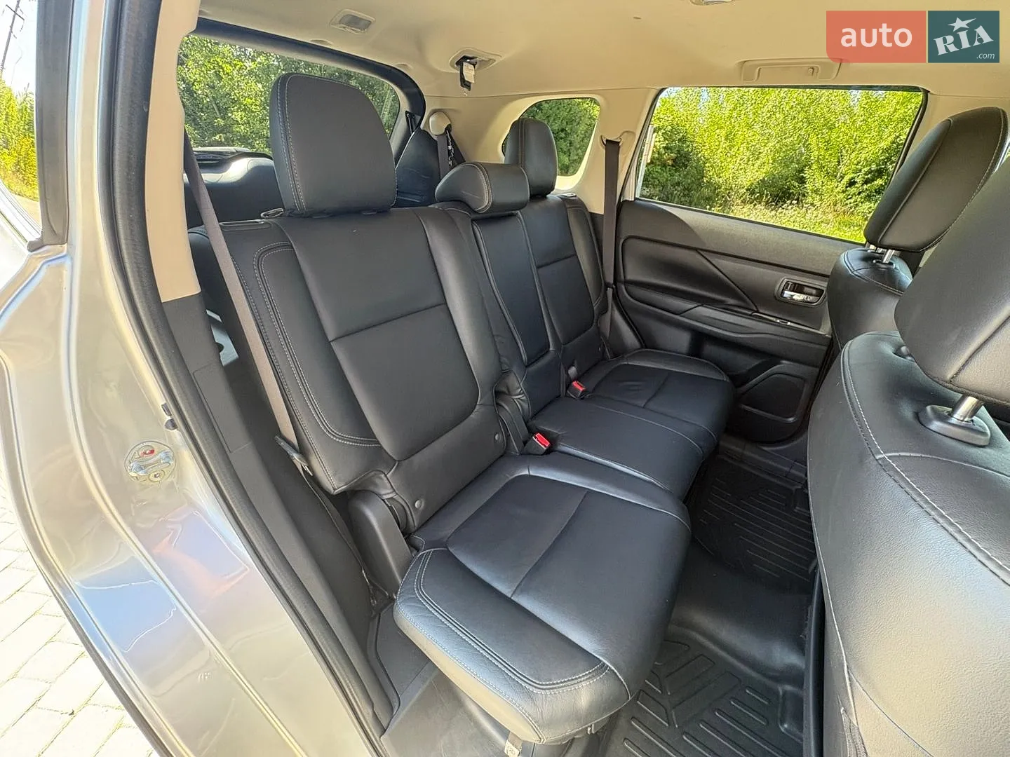 2019 Mitsubishi Outlander - мініатюра 24
