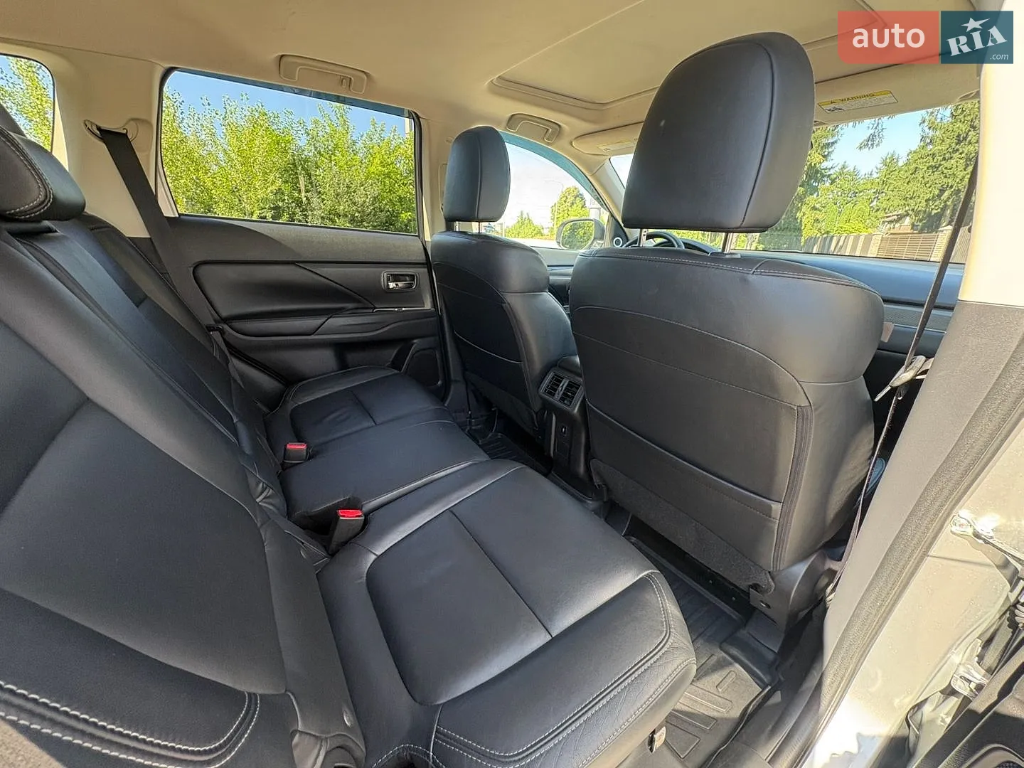 2019 Mitsubishi Outlander - мініатюра 25