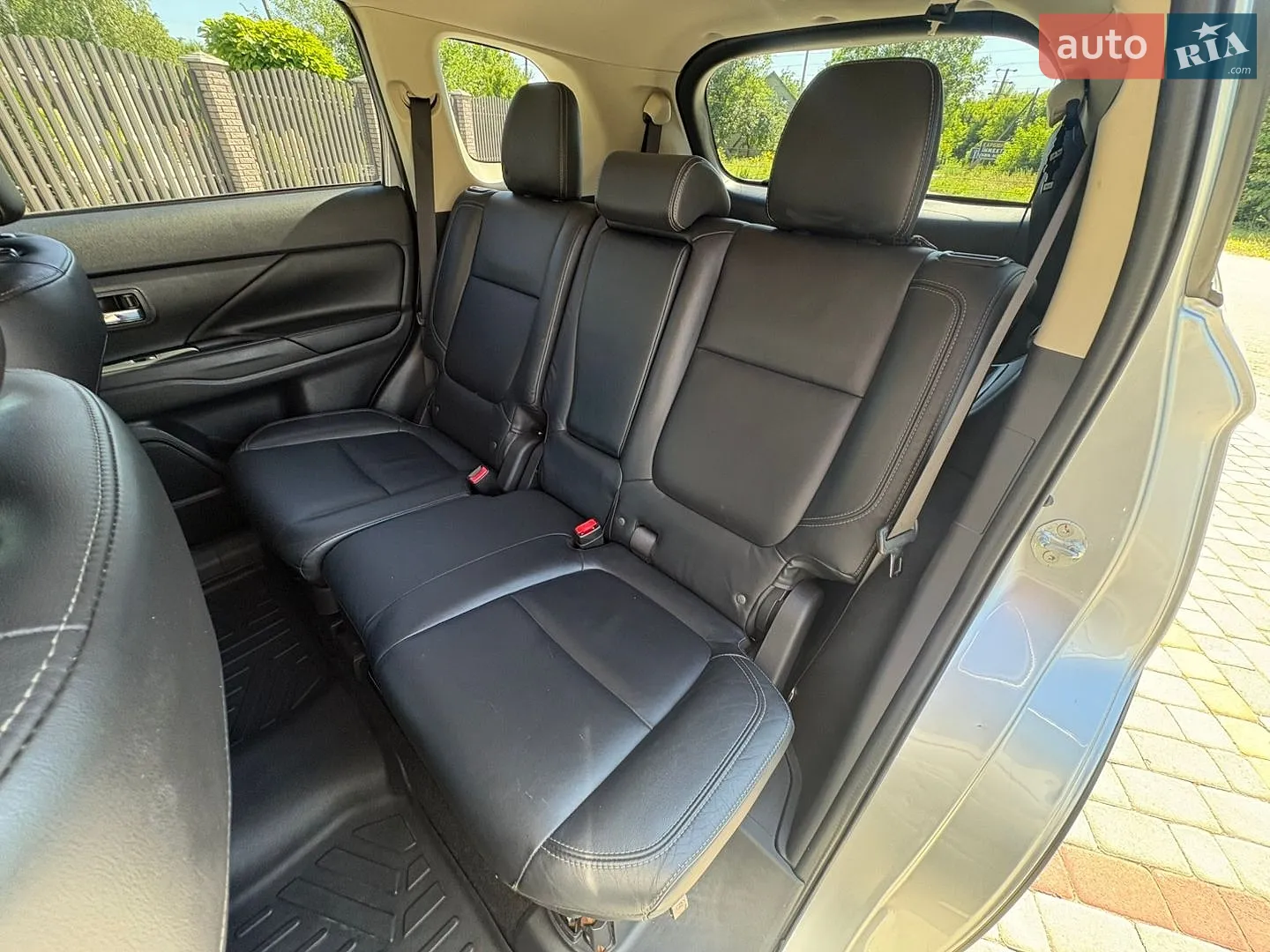 2019 Mitsubishi Outlander - мініатюра 26