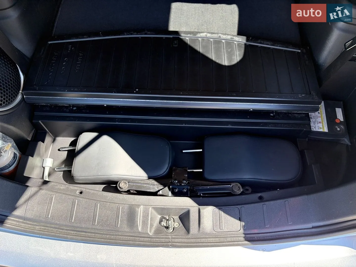 2019 Mitsubishi Outlander - мініатюра 31