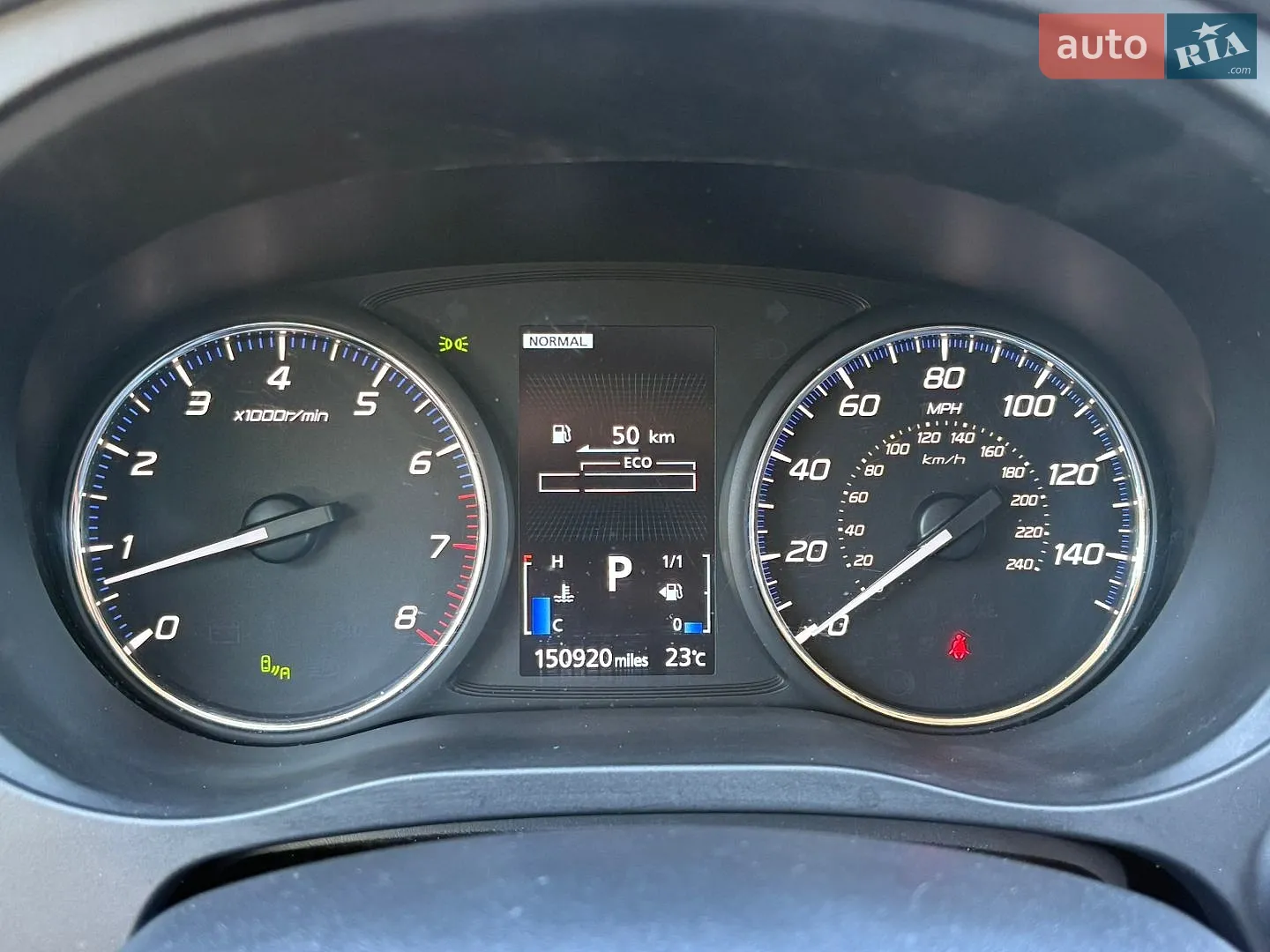 2019 Mitsubishi Outlander - мініатюра 34