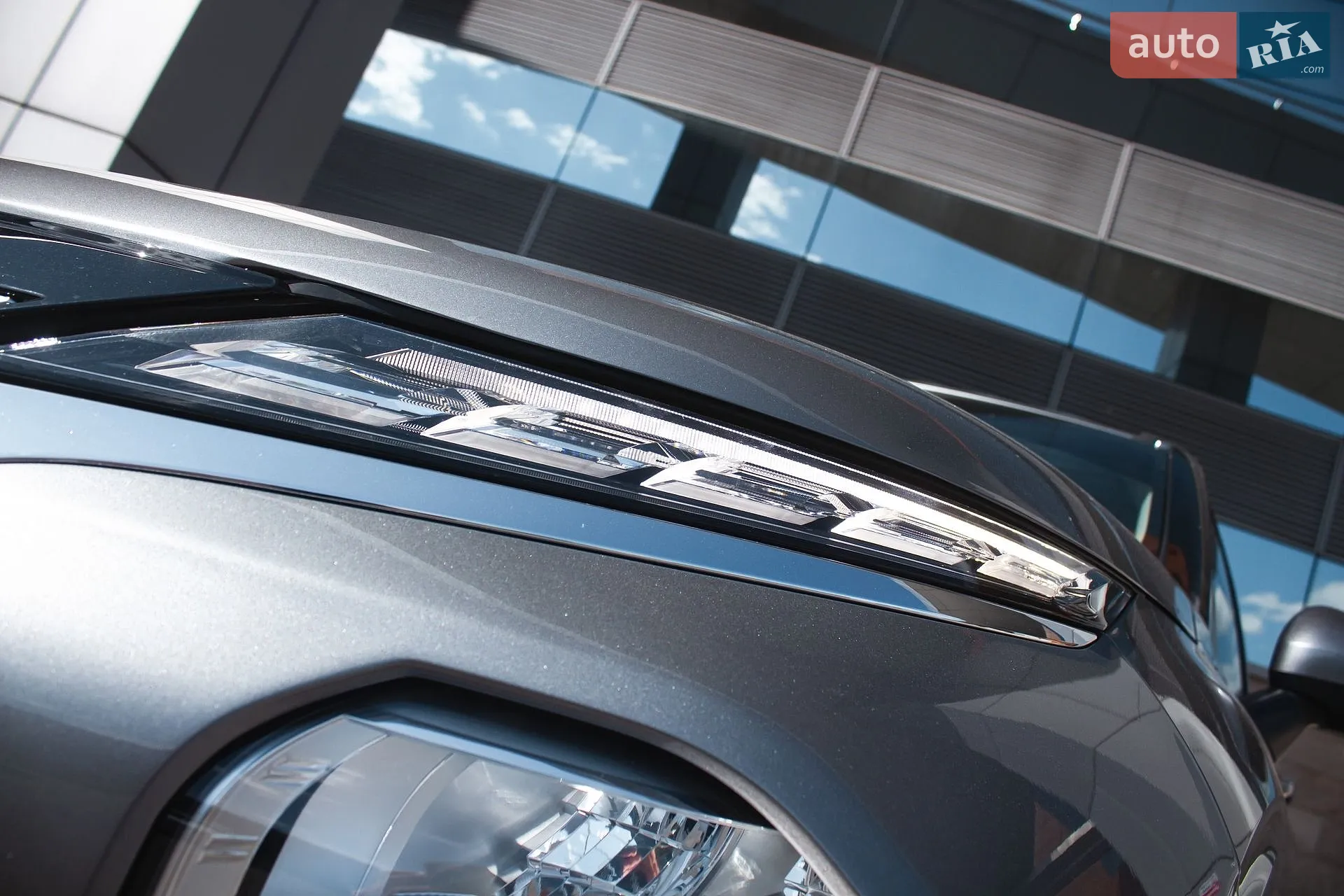 2021 Mitsubishi Outlander - мініатюра 37