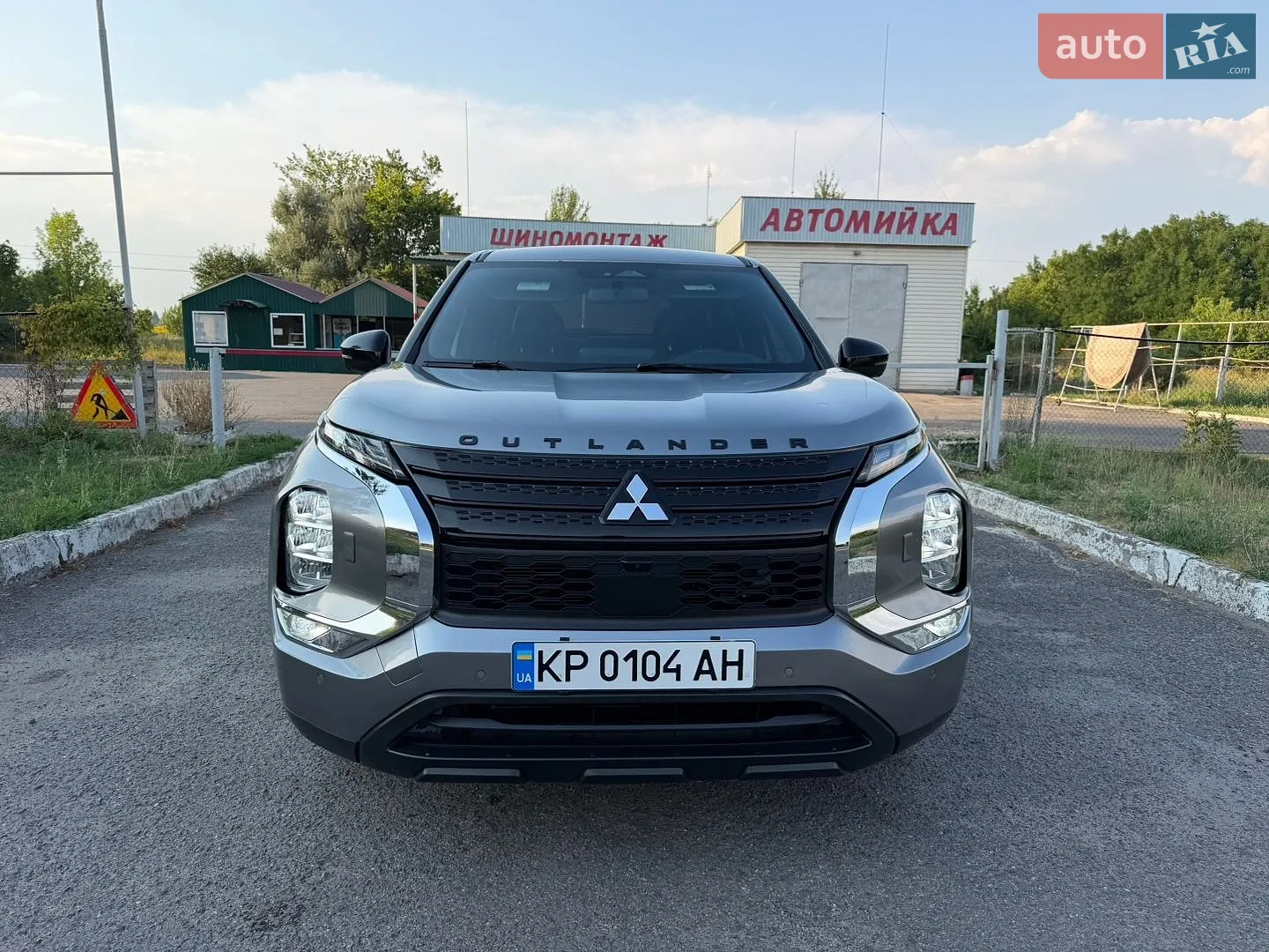 2023 Mitsubishi Outlander - мініатюра 34