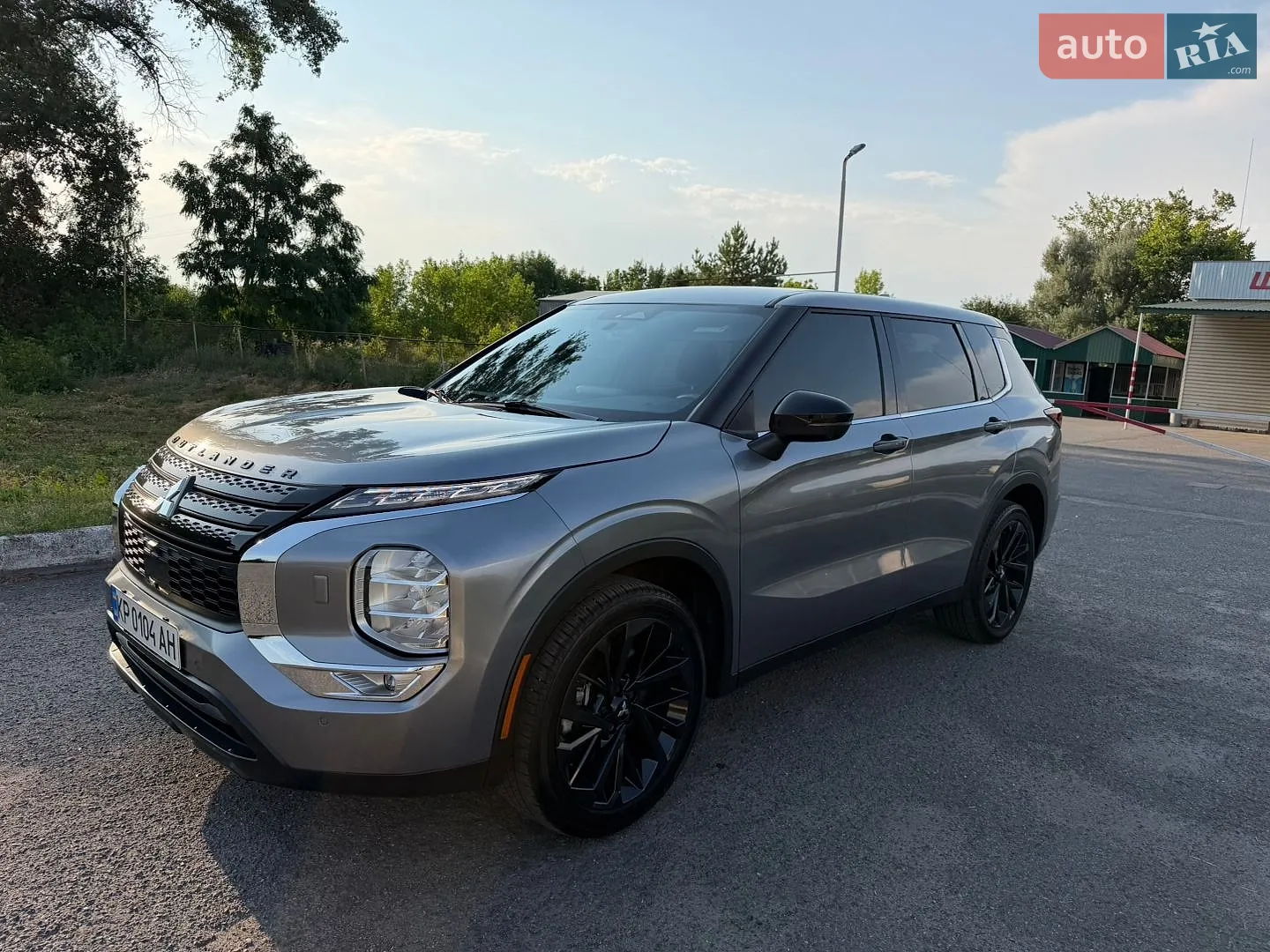 2023 Mitsubishi Outlander - мініатюра 17