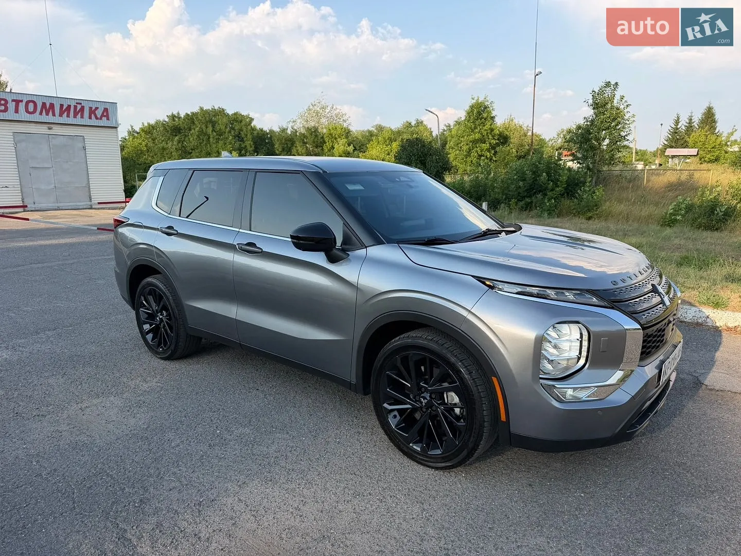 2023 Mitsubishi Outlander - мініатюра 20