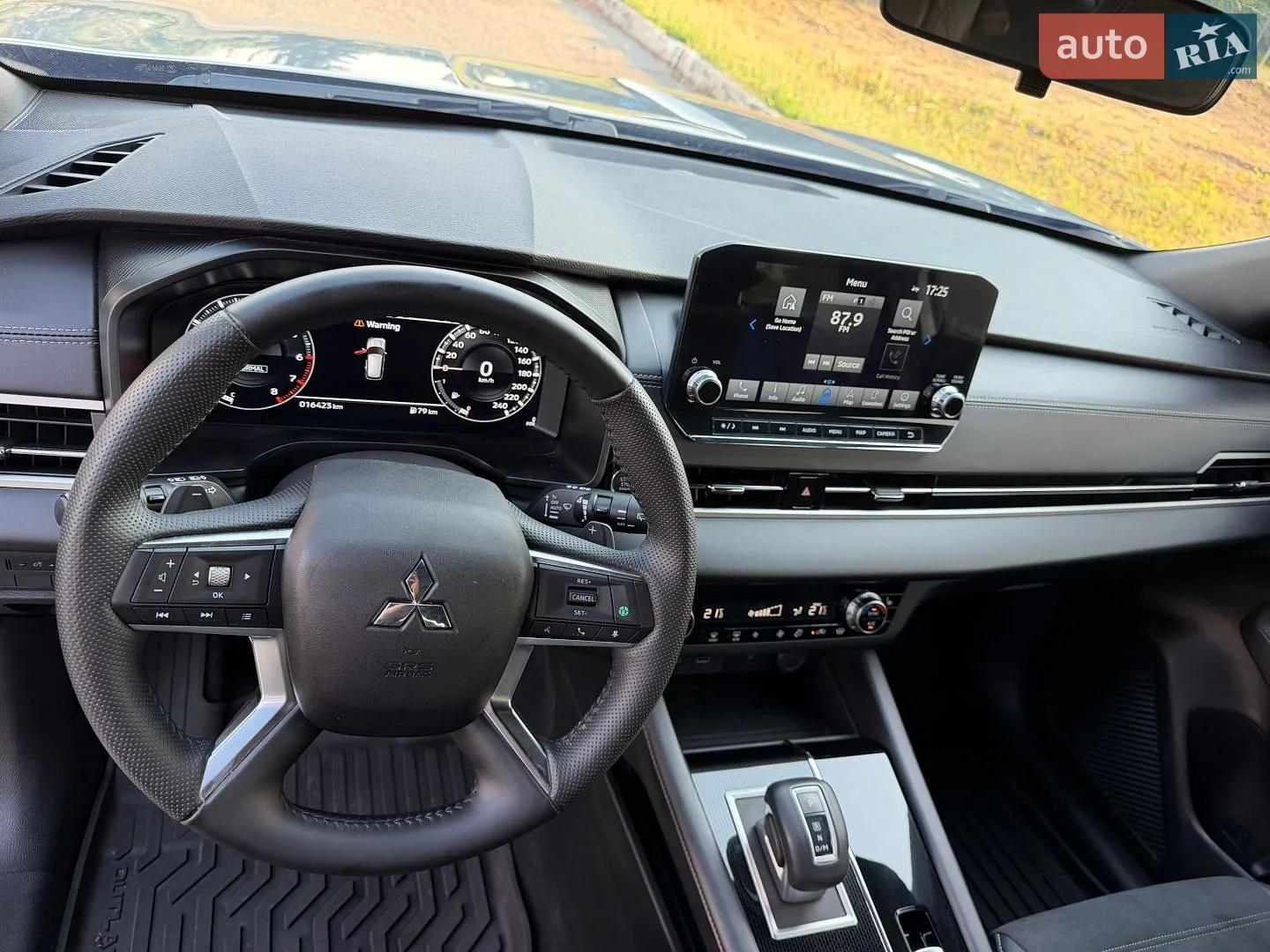 2023 Mitsubishi Outlander - мініатюра 52